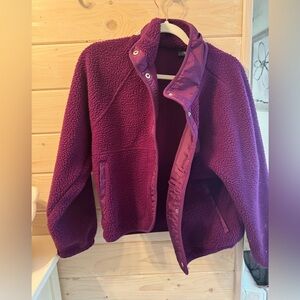 Athletic Works Fleece Jacket